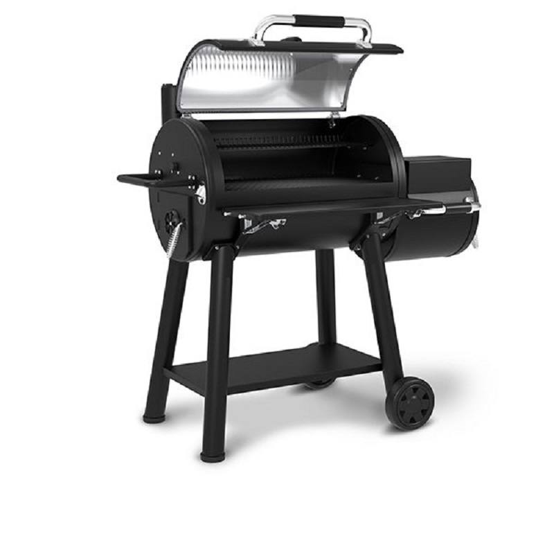 Regal-Charcoal-Offset-500_Side_02