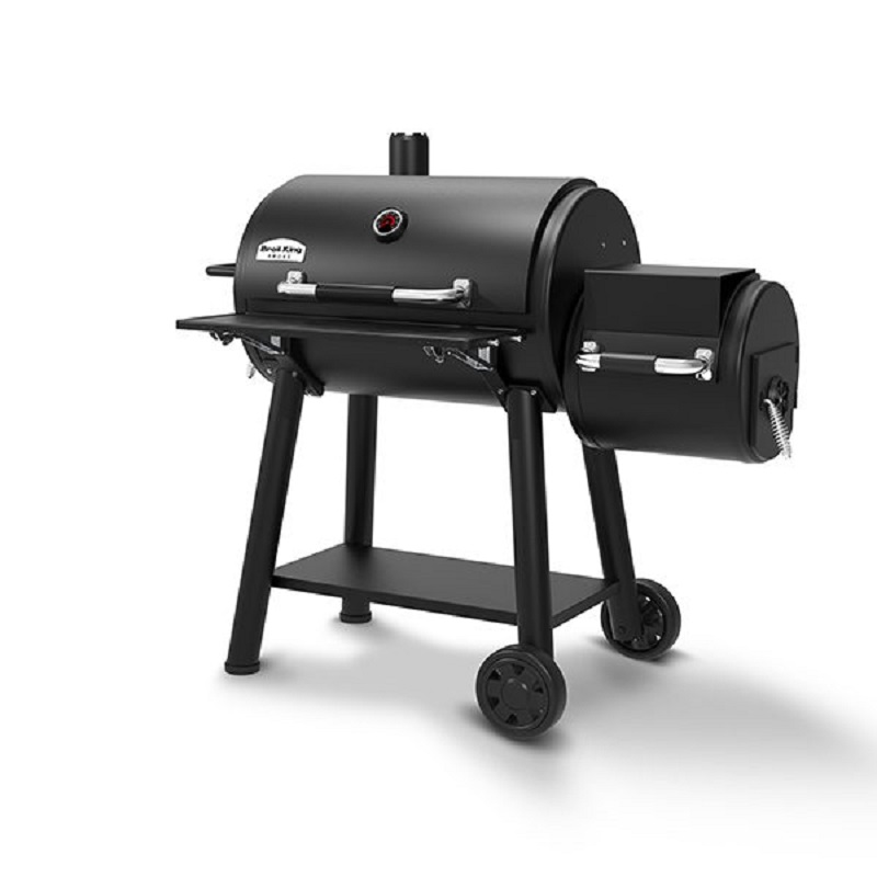 Regal-Charcoal-Offset-500_Side_03