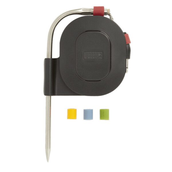 Sonda de temperatura de carne Weber