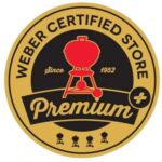 Weber - Weber Certified Store