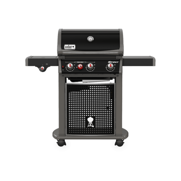 Weber 9 Barbacoa de gas Spirit Classic E-330 GBS
