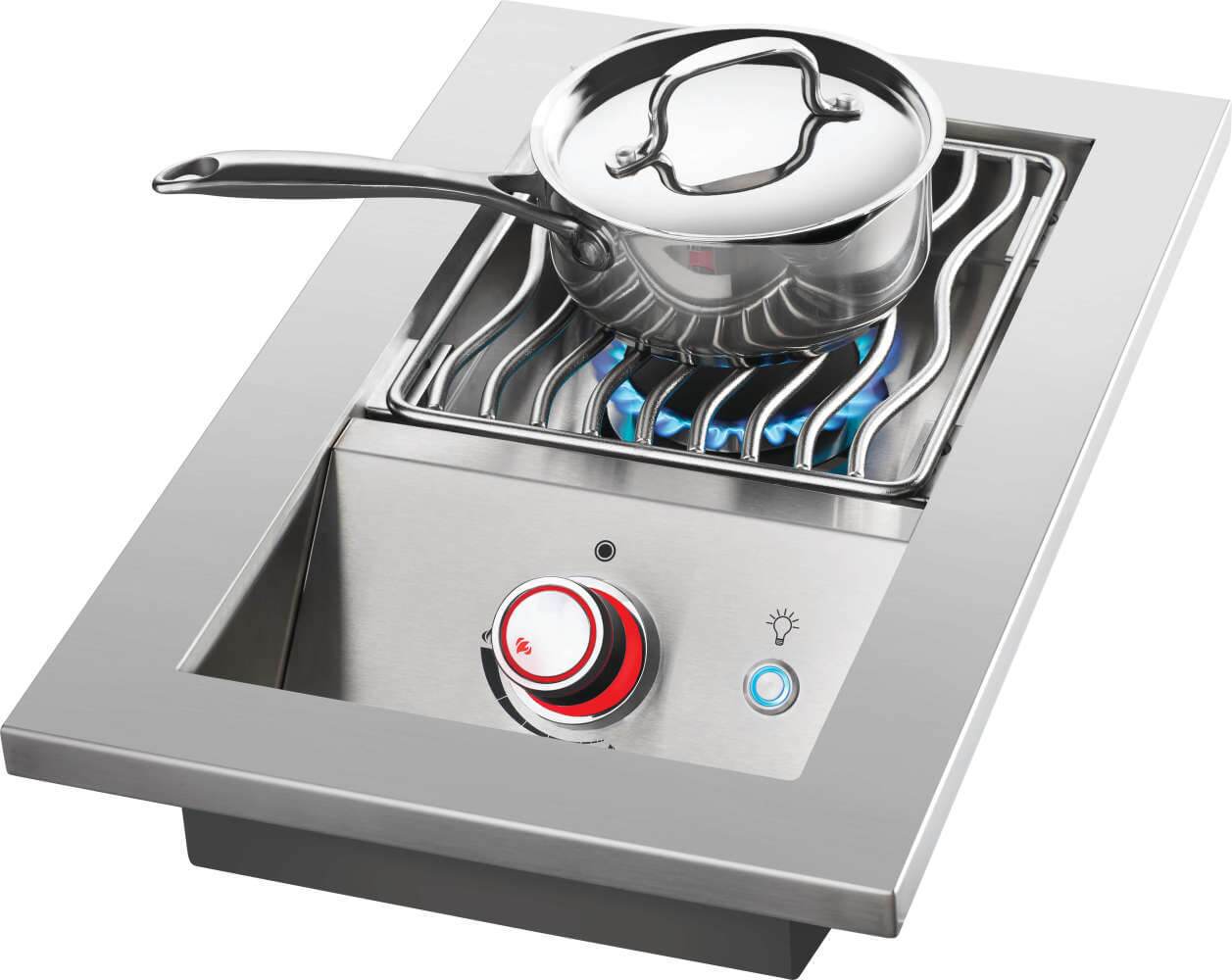 BIB10RTPSS-Web-Gallery-05-BIB10RT-DropIn-Burners-Ang-InUse